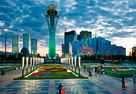 Проекты с участием NAYADA в Казахстане номинированы на Kazakhstan Interior Awards