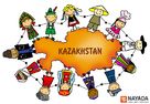 NAYADA поздравляет с Днем Единства Народа Казахстана!