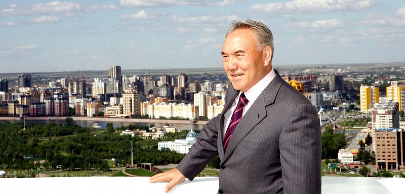 Фото С днем первого президента, дорогие казахстанцы!