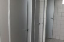 Туалетные кабины Nayada Suntil для б/ц «Кен Дала»