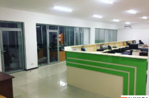 Новый офис с Nayada Standart