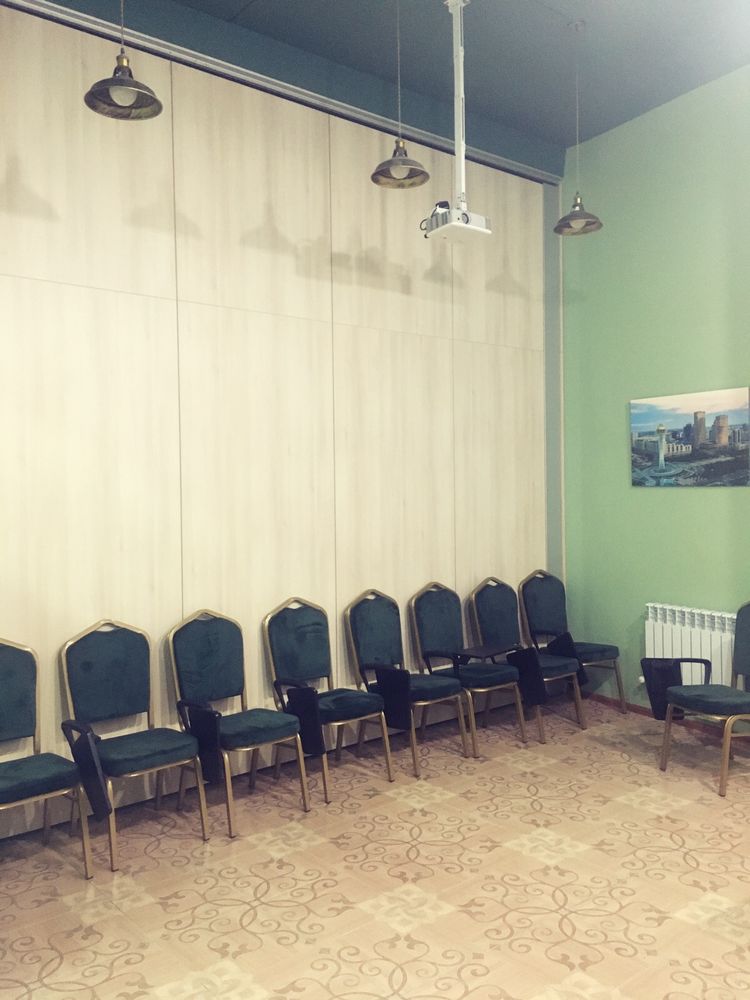 Фото Преображаем внутреннее пространство