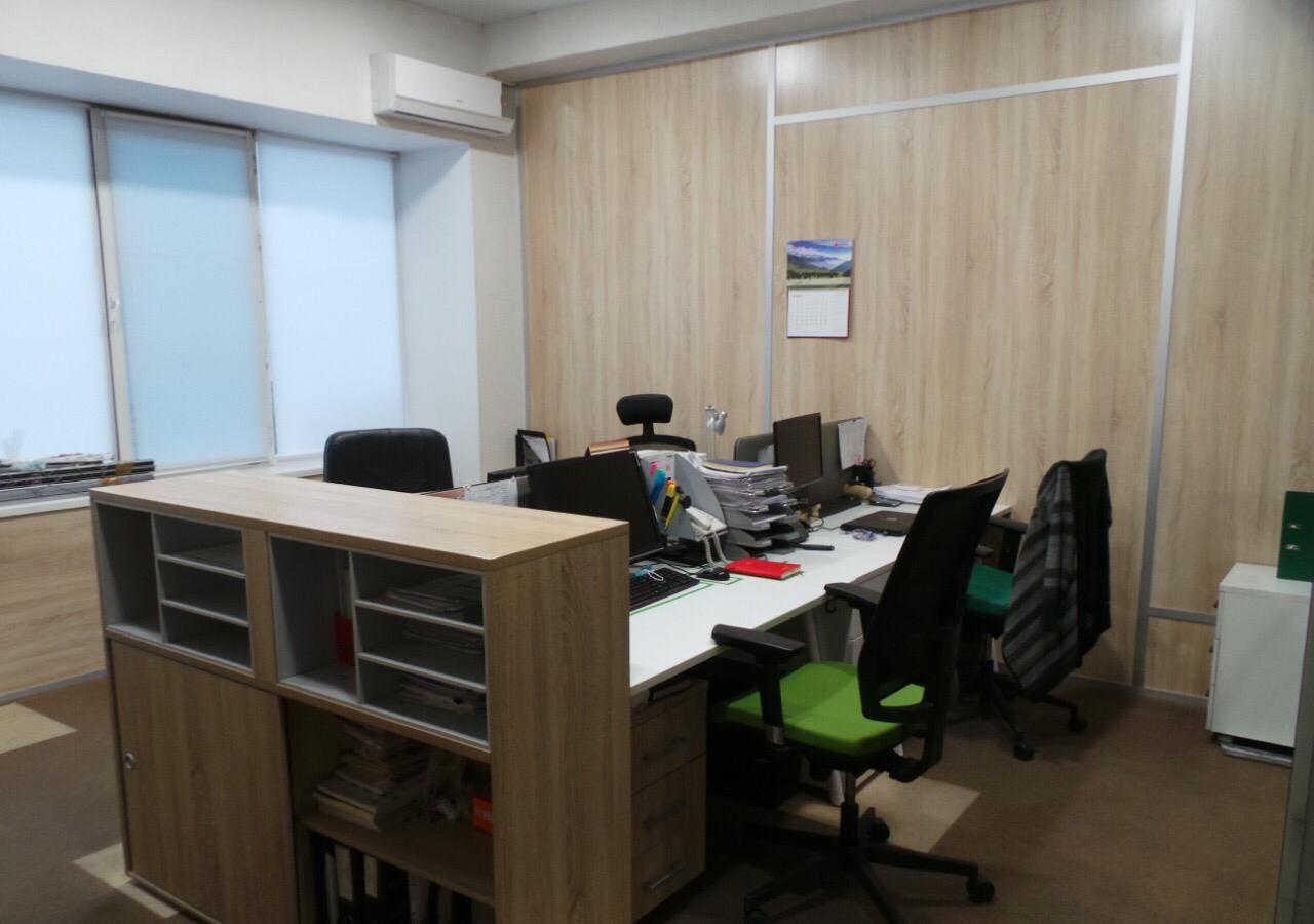 Фото Новый офис НАЯДА- все для удобства сотрудников и клиентов