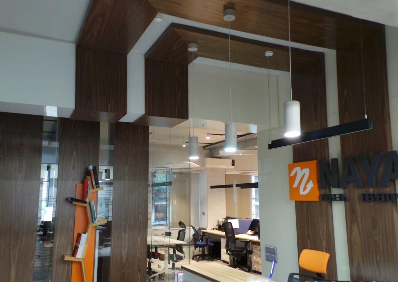 Фото Новый офис НАЯДА- все для удобства сотрудников и клиентов