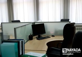 NAYADA-Blitz в проекте АО "Prime Aviation"