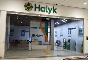 Стекло на максимум: NAYADA подняла планку в Halyk Bank на 4 метра