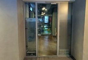 Новые стандарты комфорта: NAYADA обновила входную группу в офисе Kaspi