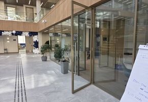 NAYADA-Vitero: секрет бесшумного открытия — в деталях!